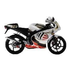 Yamaha X-Max 400 2018-2020 High Performance ECU Flash tuning + Akrapovic S-Y4SO018-HRAASS (Stage 3)